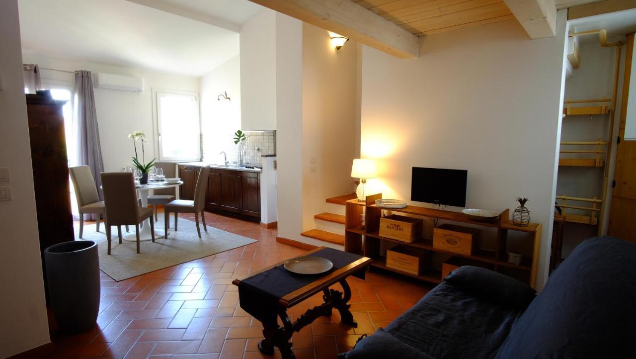 Ferienwohnung Borgo Pinti 49 Florenz Exterior foto